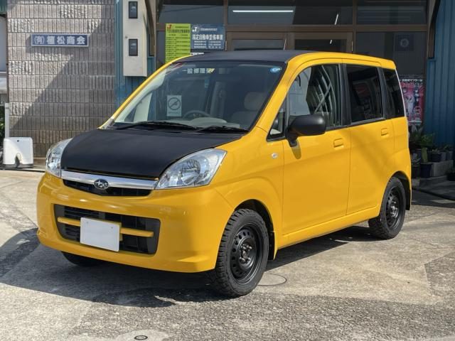 ステラ　Ｌ