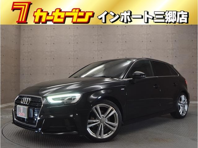 Ａ３　スポーツバック　１．４　ＴＦＳＩ　スポーツ