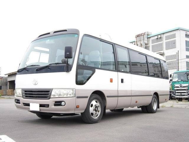 コースター　ＧＸ　ロング　ＨＲ