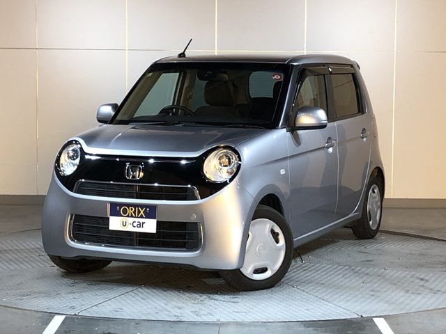 Ｎ－ＯＮＥ　スタンダード　ローダウン　Ｌ