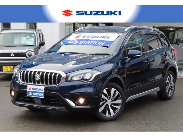 ＳＸ４　Ｓクロス　２型