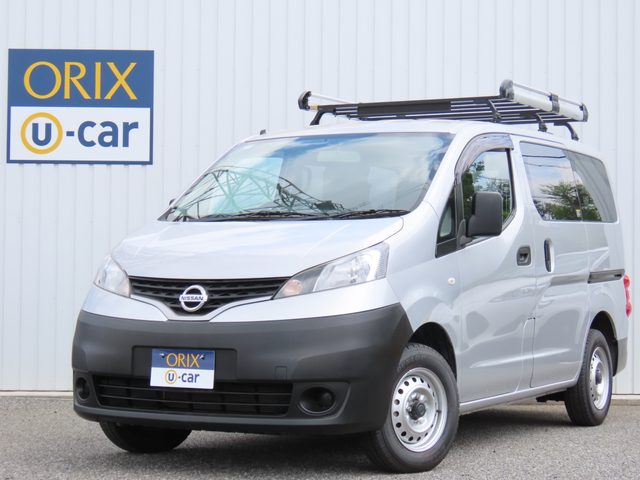 ＮＶ２００バネットバン　ＤＸ