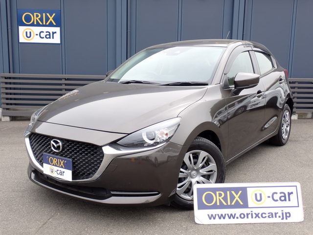ＭＡＺＤＡ２　１５Ｃ