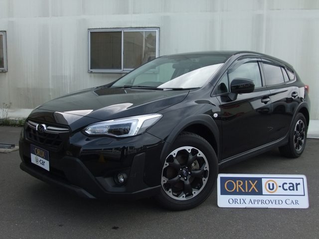 ＳＵＢＡＲＵ　ＸＶ　１．６ｉ－Ｌ　アイサイト