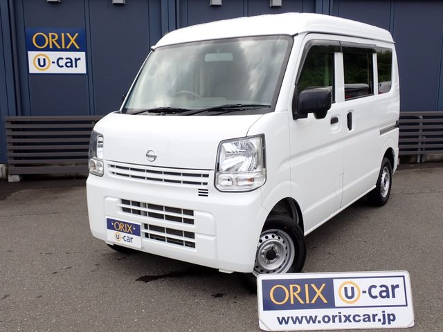 ＮＶ１００クリッパー　ＤＸ