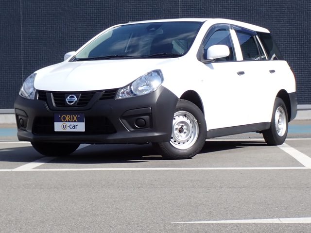 ＮＶ１５０　ＡＤ　２ＷＤ　ＶＥ