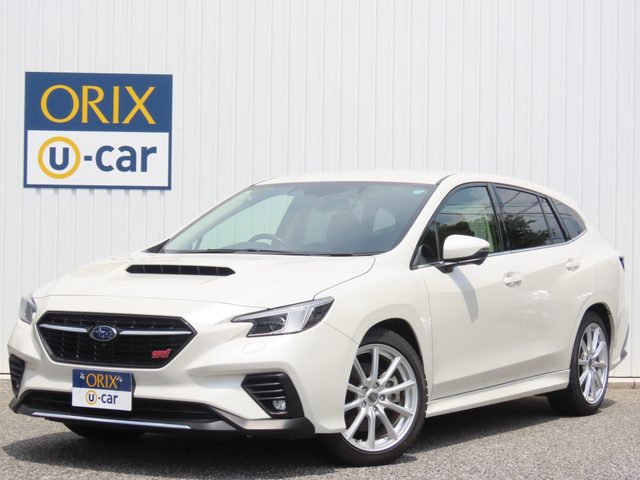 レヴォーグ　ＳＴＩ　スポーツ
