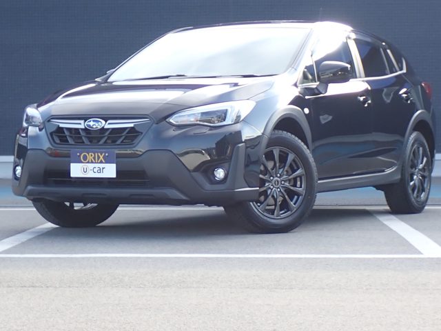 ＳＵＢＡＲＵ　ＸＶ　１．６ｉ－Ｌ　アイサイト