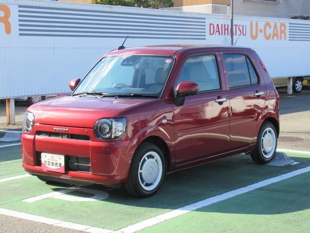ミラ　トコット　Ｇ　ＳＡ３