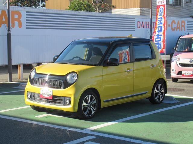 Ｎ－ＯＮＥ　プレミアム　ツアラー　Ｌパッケージ