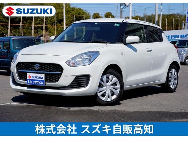 スイフト　ＸＧ　３型