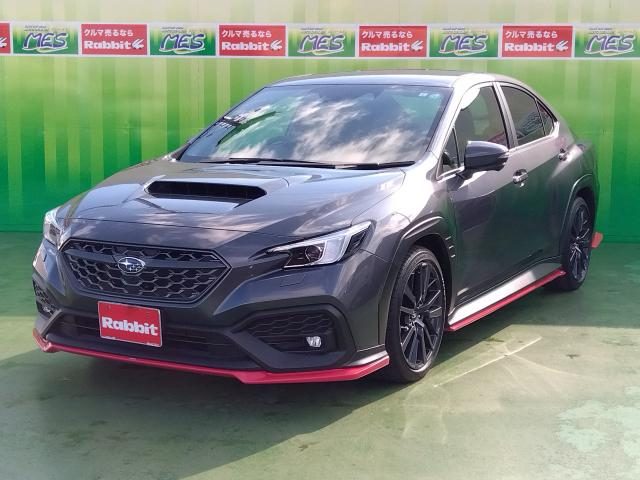 ＷＲＸ　Ｓ４　ＧＴ－Ｈ