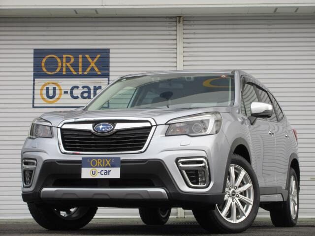 フォレスター　２．０　アドバンス　４ＷＤ