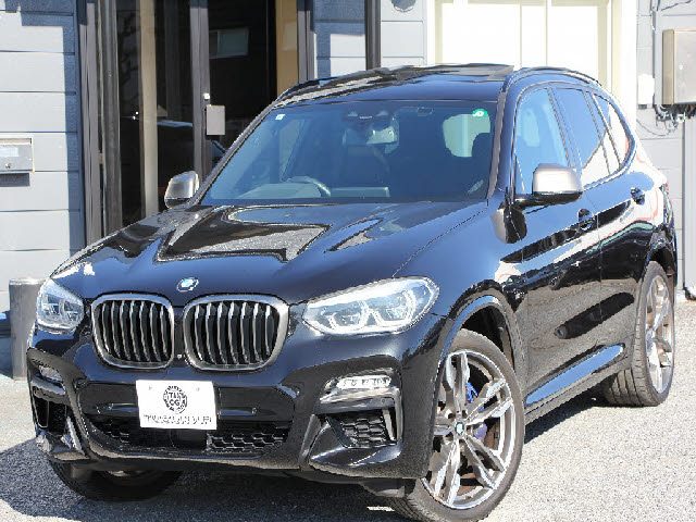 Ｘ３　Ｍ４０ｄ