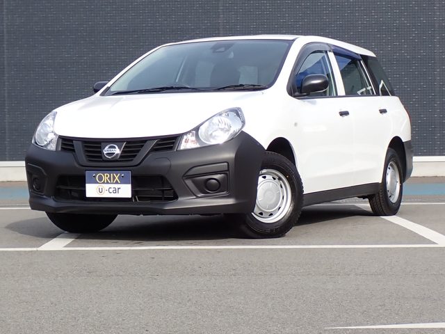 ＮＶ１５０　ＡＤ　２ＷＤ　ＤＸ