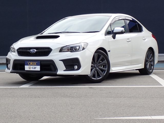 ＷＲＸ　Ｓ４　２．０ＧＴ　アイサイト