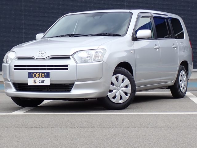 サクシードバン　２ＷＤ　ＴＸ