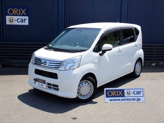ムーヴ　Ｌ　ＳＡ３