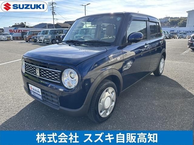 アルト　ラパン　モード　２型