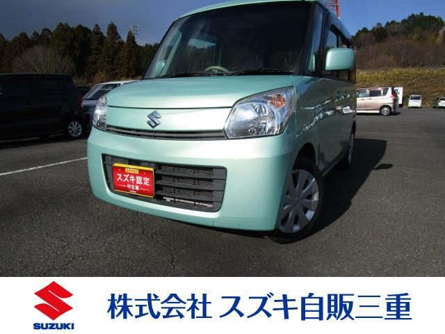 スペーシア　Ｘ　ＭＫ３２型