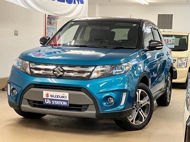 エスクード　４ＷＤ　１．６