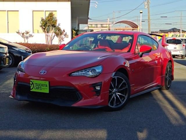 ８６　ＧＴ
