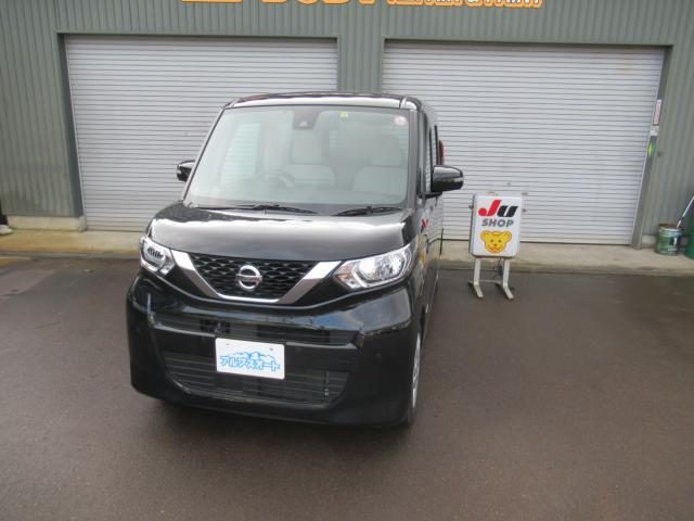 ルークス　Ｘ