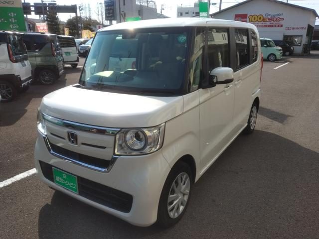 Ｎ　ＢＯＸ　Ｇ　ホンダセンシング