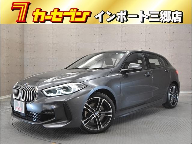 １シリーズ　１１８ｉ　Ｍスポーツ