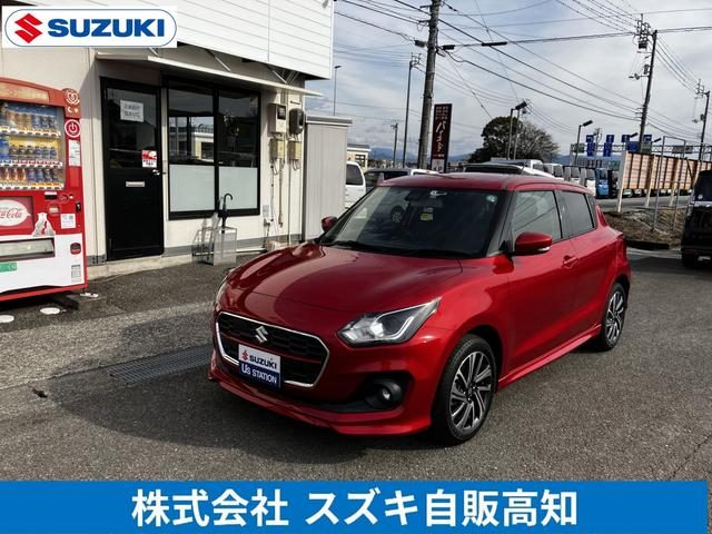 スイフト　ＲＳ　２型