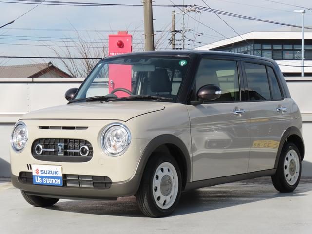 アルト　ラパン　ＬＣ　ＬＣ　Ｘ　５型