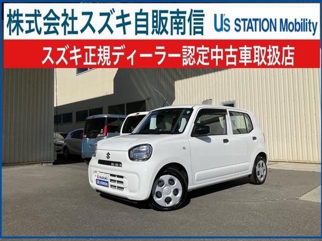 アルト　４ＷＤ　Ａ　２型　４ＷＤ　衝突被害軽減ブレーキ　