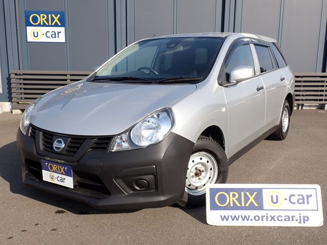 ＮＶ１５０　ＡＤ　２ＷＤ　ＶＥ