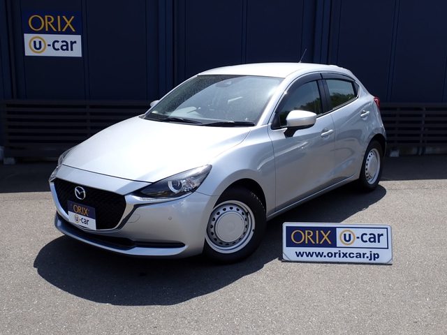 ＭＡＺＤＡ２　１５Ｃ