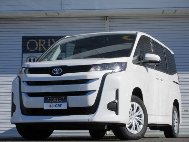 ノア　４ＷＤ　２．０　Ｘ　４ＷＤ