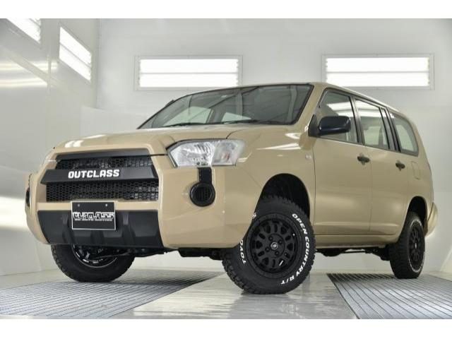 サクシードバン　４ＷＤ　ＵＬ