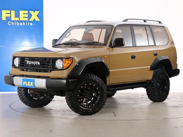 ランドクルーザープラド　ＴＸ　Ｌｔｄ　ワイド