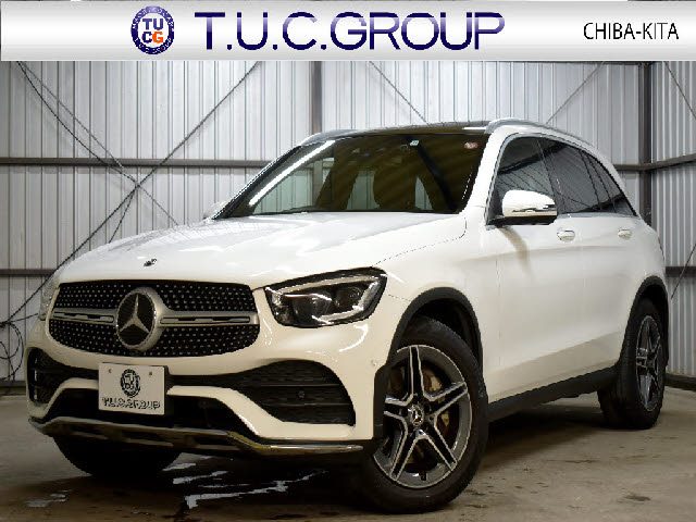 ＧＬＣクラス　ＧＬＣ２２０ｄ　４マチック　ＡＭＧライン