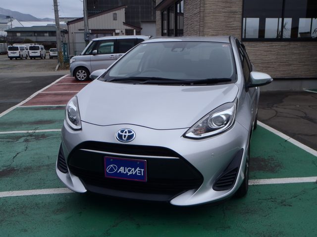 アクア　Ｇ