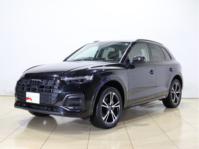 Ｑ５　ハイスタイル