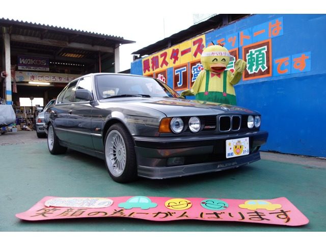 Ｂ１０　リムジン　３．５／１