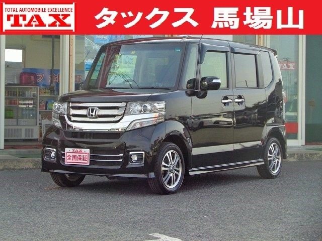 Ｎ　ＢＯＸ　６６０　Ｇ　ＳＳパッケージ　ナビ　ドラレ