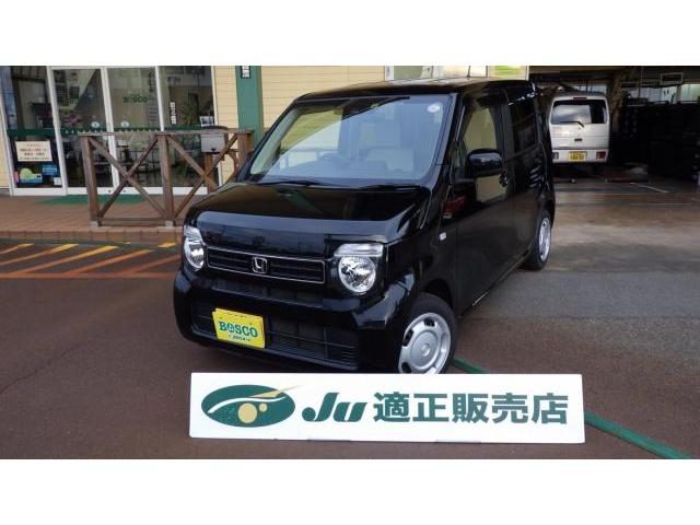 Ｎ－ＷＧＮ　Ｌ　ホンダセンシング