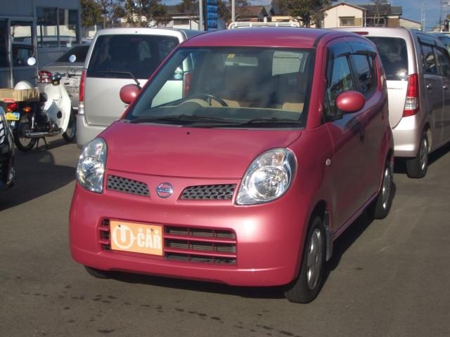 モコ　Ｓ