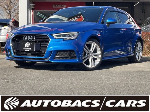 Ａ３　スポーツバック　１．４　ＴＦＳＩ　スポーツＳラインパッケ