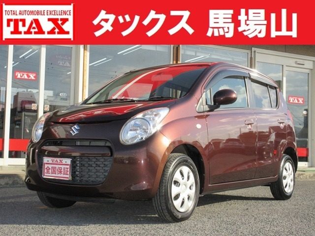 アルト　６６０　Ｇ　禁煙車　　ＥＴＣ　キーレ　純