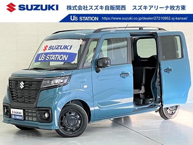 スペーシア　ベース　ＸＦ