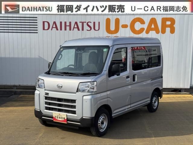 ハイゼットカーゴ　ＤＸ