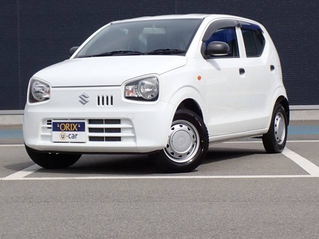 アルト　４ＷＤ　Ｆ