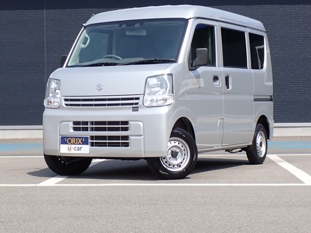 エブリイバン　ＰＡ　リミテッド　ＨＲ